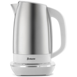 贝立安 BDC03S1A 恒温调奶器 不锈钢内胆 1.7L