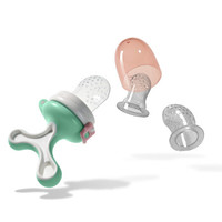 BabyCare 1320 婴儿磨牙棒辅食器 (树丫形)