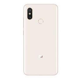 MI 小米 小米8 6GB+64GB 全网通智能手机