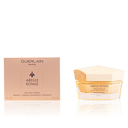 GUERLAIN 娇兰 Abeille Royale 帝皇蜂姿 紧致修护日霜（滋润型） 50ml