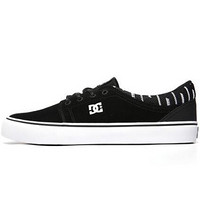 DC SHOES TRASE SE 中性款运动鞋