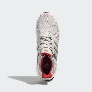  adidas 阿迪达斯 ultra boost “TUANYUAN” 男款休闲运动鞋 (36.5、滑石白)