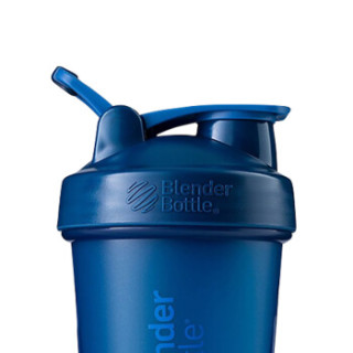 Blender Bottle 运动摇摇杯 带搅拌球