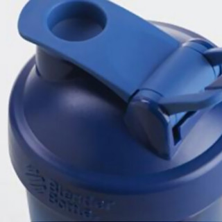 Blender Bottle 运动摇摇杯 带搅拌球