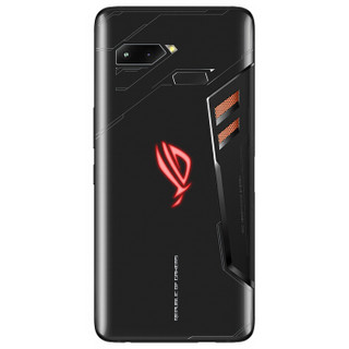 ROG 玩家国度 ROG游戏手机 4G手机 8GB+512GB 黑色