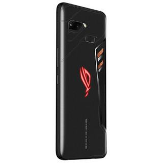 ROG 玩家国度 ROG游戏手机 4G手机 8GB+512GB 黑色