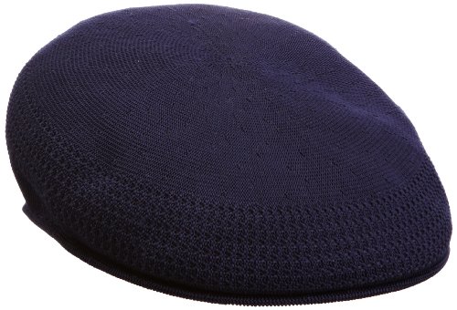 KANGOL Tropic 504 Ventair 男士羊毛混纺帽子