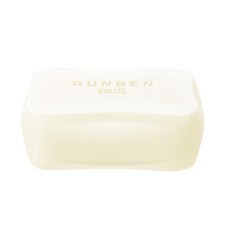 RUNBEN 润本 婴儿洗衣皂 (200g×5)