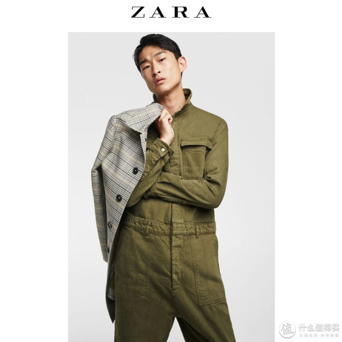 兜多布厚，硬朗耐操 男士军工装长裤推荐榜