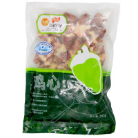 Fovo Foods 凤祥食品 鸡心 380g *13件