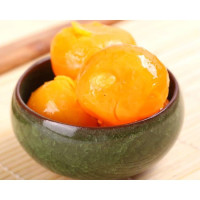 Yiliuxiang 溢流香 咸蛋黄 20枚  200g  *5件