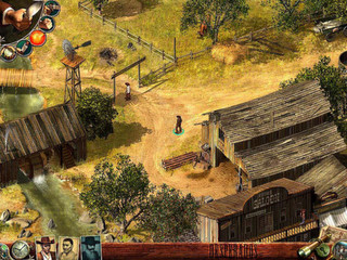 《赏金奇兵：西部通缉令》PC数字版游戏