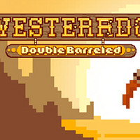  《西部正义：双管猎枪》PC数字版游戏
