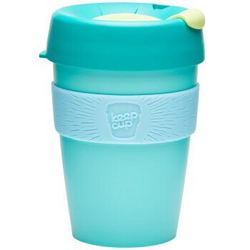 KeepCup Brew系列 随身玻璃咖啡杯 340ml *3件