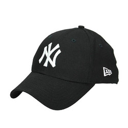 New Era MLB 美职棒球 New York Yankees 纽约洋基队棒球帽