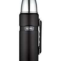 THERMOS 膳魔师 King不锈钢饮水瓶