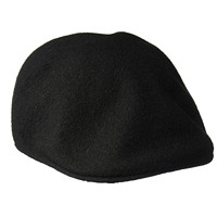  kangol 507 羊毛鸭舌帽