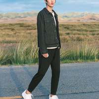 促销活动:小米有品 秋上新服饰促销 专区100减