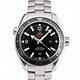 OMEGA 欧米茄 Seamaster Planet Ocean 系列 232.30.38.20.01.001 自动机械潜水表