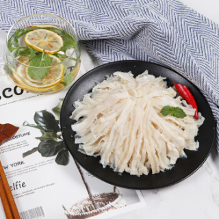 商品kerchin 科尔沁 藤椒牛肚丝 190g