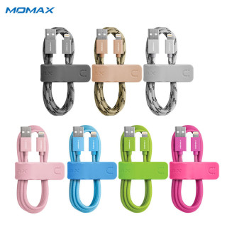 MOMAX 摩米士 苹果MFI认证 Lighting数据线