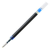 缤乐美（papermate）中性笔/签字笔P1笔芯NMR1 0.5mm纯蓝 商务办公手账学生文具