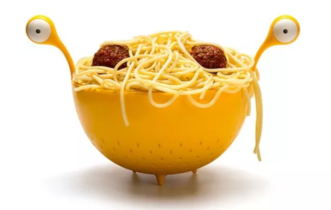 厨房有这些宝贝,让你每天爱上做饭!