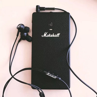 Marshall 马歇尔 London 智能手机 2GB+16GB