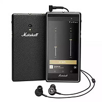 Marshall 马歇尔 London 智能手机 2GB+16GB