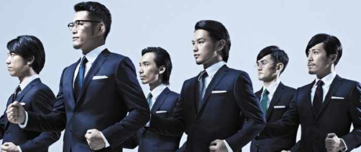  或是你人生第一套男士国货亲民西服销量榜