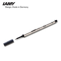 LAMY 凌美 M66 宝珠笔芯 (黑色、单支装、0.7mm)