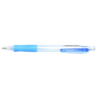 PLUS会员、亲子会员：SAKURA 樱花 NS100K#125 自动铅笔 0.5mm 天蓝色笔杆