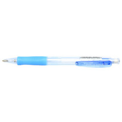 SAKURA 樱花 NS100K#125 自动铅笔 0.5mm 天蓝色笔杆