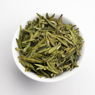 八享时 西湖龙井 绿茶 一级 200g