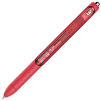 Paper Mate 缤乐美 papermate）速干中性笔/签字笔P1 0.5mm红色单支装