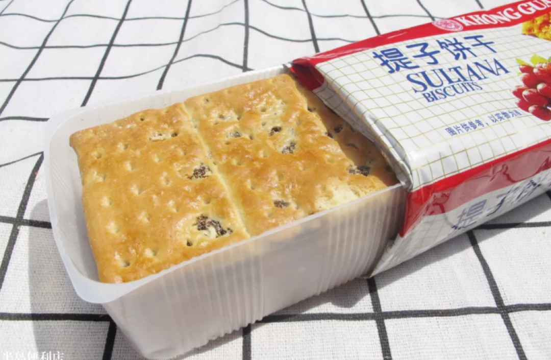 淘宝有哪些好吃不贵的小饼干?专治饼干选择困难症