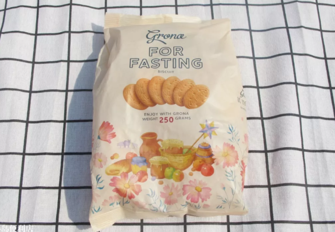 淘宝有哪些好吃不贵的小饼干?专治饼干选择困难症