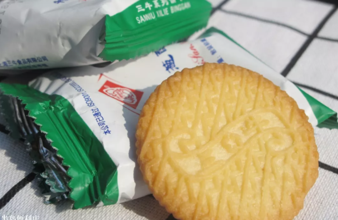 淘宝有哪些好吃不贵的小饼干?专治饼干选择困难症