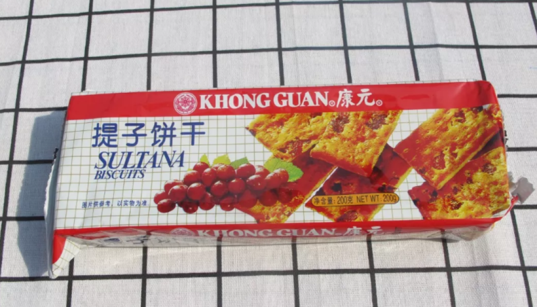 淘宝有哪些好吃不贵的小饼干?专治饼干选择困难症
