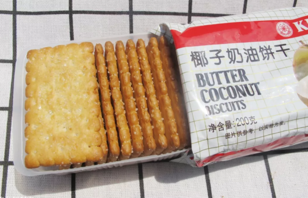 淘宝有哪些好吃不贵的小饼干?专治饼干选择困难症