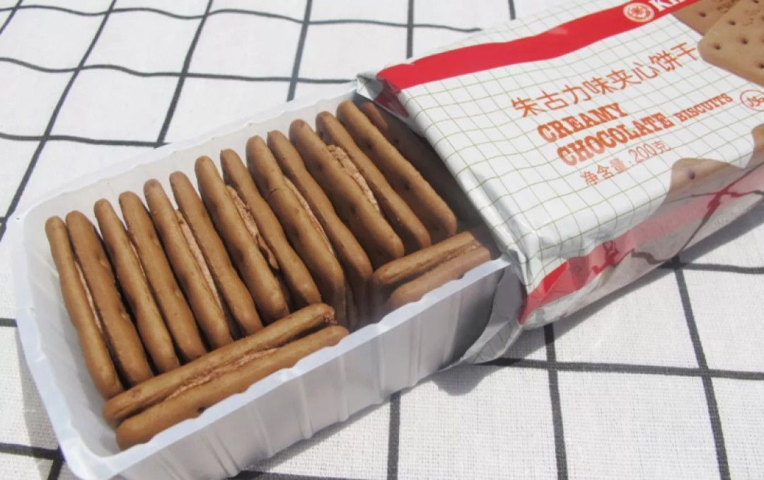 淘宝有哪些好吃不贵的小饼干?专治饼干选择困难症