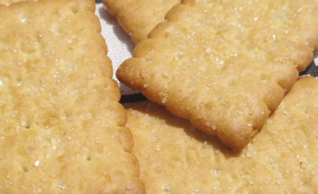 淘宝有哪些好吃不贵的小饼干?专治饼干选择困难症
