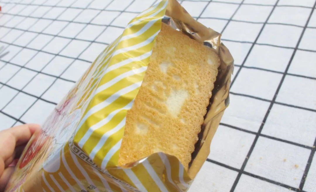 淘宝有哪些好吃不贵的小饼干?专治饼干选择困难症