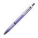  PLUS会员：ZEBRA 斑马 MAS85 防断芯自动铅笔 0.3mm 紫色杆　