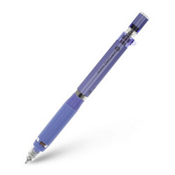 ZEBRA 斑马牌 MA88 防断芯自动铅笔 紫色 0.5mm 单支装