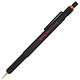 PLUS会员：rOtring 红环 800系列 自动铅笔 0.5mm