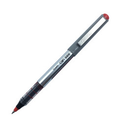 日本乐多(OHTO) CanSee慧眼 单只装0.5mm红色水性笔 CFR-155CSN 原装进口 *25件