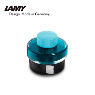 LAMY 凌美 T52 非碳素墨水 (天蓝色、50ml)