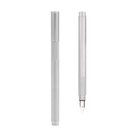 M&G 晨光 HAFP0877 钢笔 (0.5mm、金属、礼盒装)