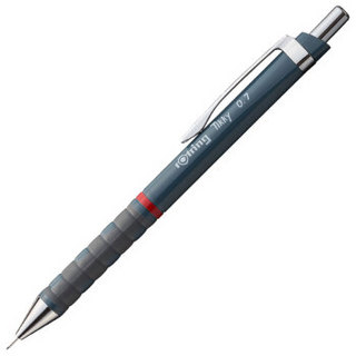 rOtring 红环 自动铅笔 (石板灰、0.7mm)